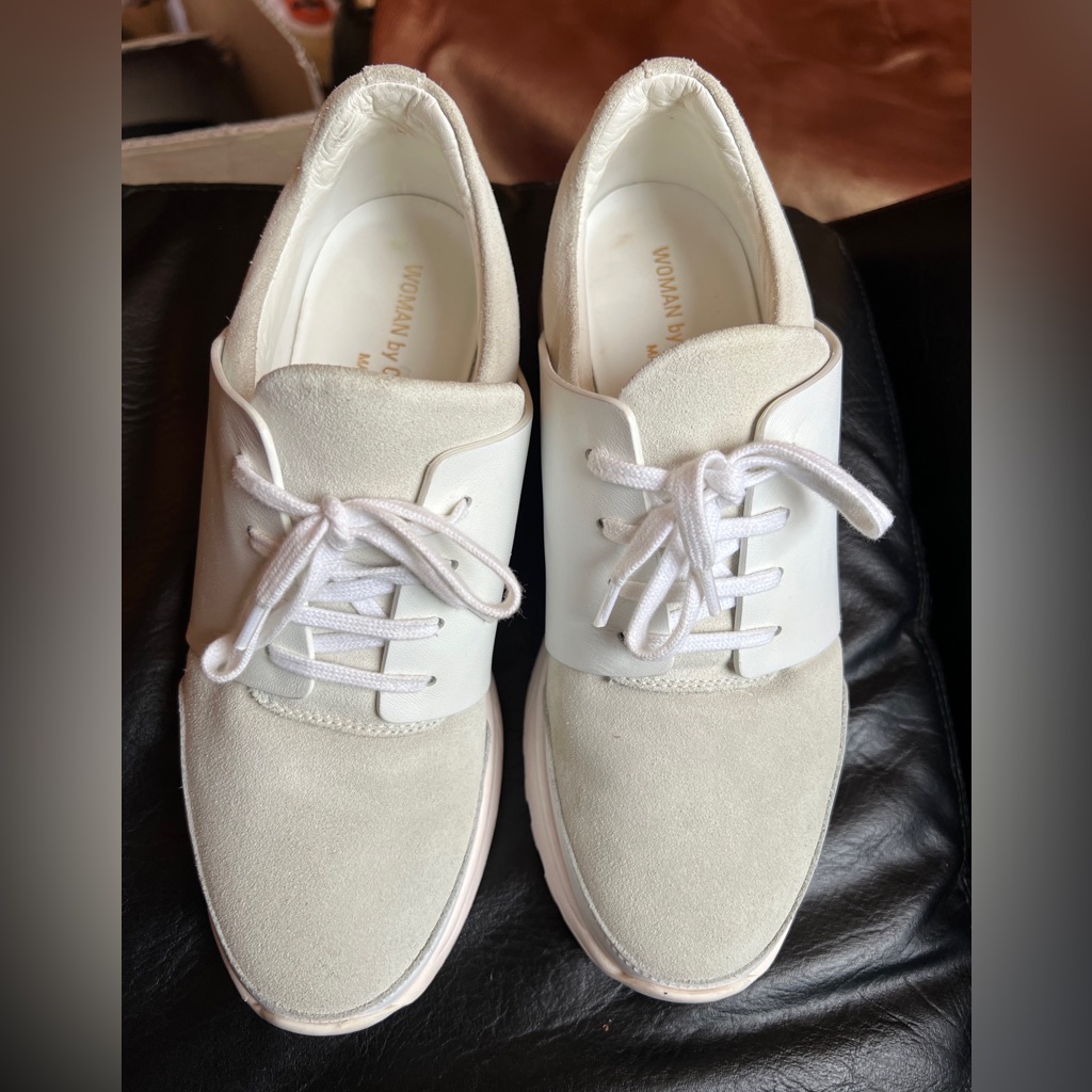 Common Projects Track Runners Sneakers 38